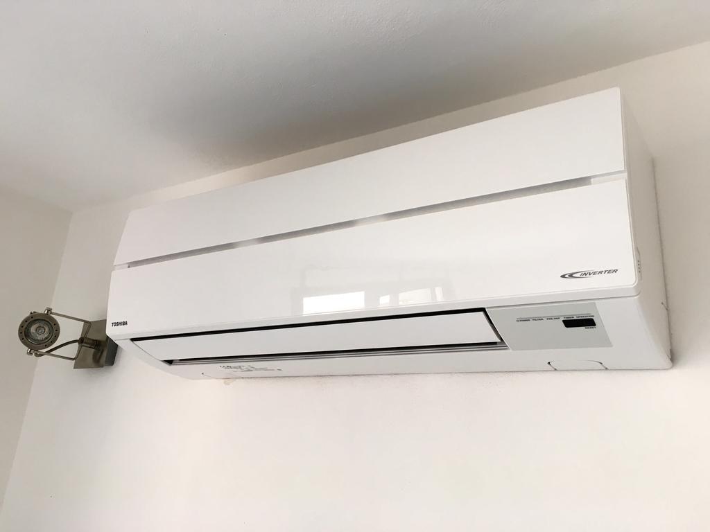 La Casa Di Marta Lägenhet San Leone Exteriör bild